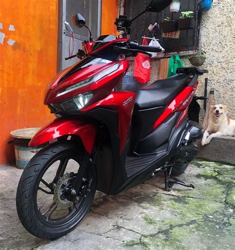 HONDA CLICK 150I 2019, Motorbikes, Motorbikes for Sale on .